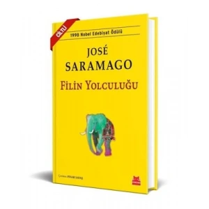 Filin Yolculuğu (Ciltli)