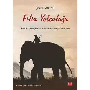 Filin Yolculuğu  (Çizgi Roman)