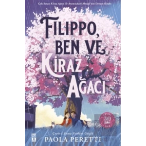 Filippo, Ben ve Kiraz Ağacı