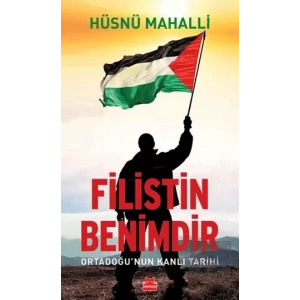 Filistin Benimdir