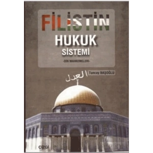 Filistin Hukuk Sistemi