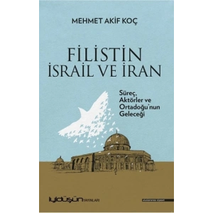 Filistin, İsrail ve İran