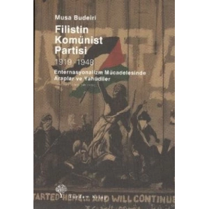 Filistin Komünist Partisi 1919-1948