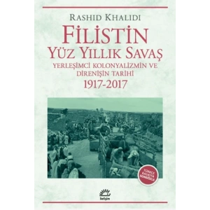 Filistin Yüz Yıllık Savaş