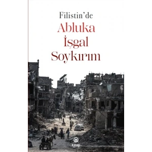 Filistin’de Abluka, İşgal, Soykırım