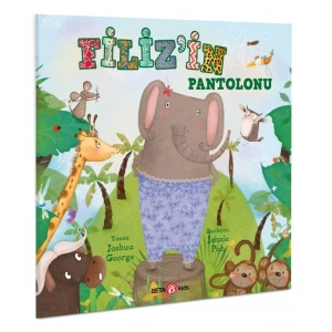 FİLİZİN Pantolonu