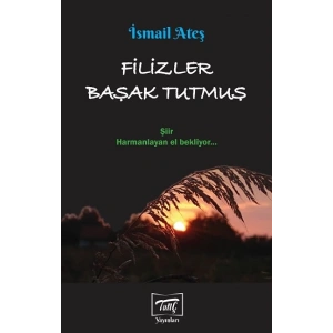 Filizler Başak Tutmuş