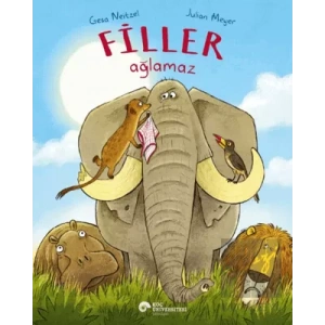 Filler Ağlamaz