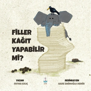Filler Kağıt Yapabilir mi?