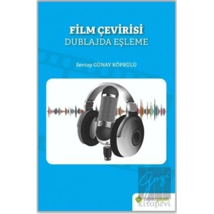 Film Çevirisi - Dublajda Eşleme