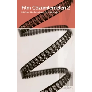 Film Çözümlemeleri 2