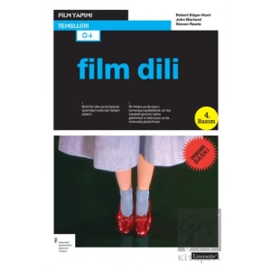 Film Dili 3. Baskı Ekonomik Baskı