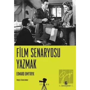 Film Senaryosu Yazmak