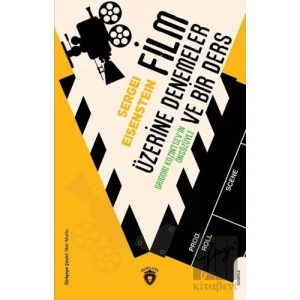 Film Üzerine Denemeler ve Bir Ders