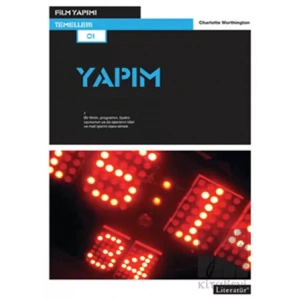 Film Yapımı Temelleri Yapım