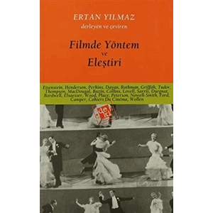 Filmde Yöntem ve Eleştiri