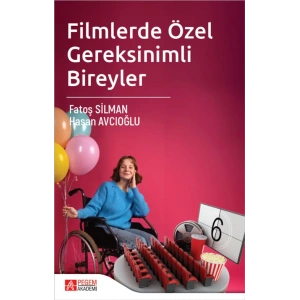 Filmlerde Özel Gereksinimli Bireyler
