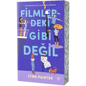 Filmlerdeki Gibi Değil