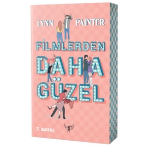 Filmlerden Daha Güzel
