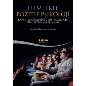 Filmlerle Pozitif Psikoloji