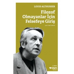 Filozof Olmayanlar İçin Felsefeye Giriş