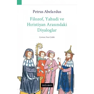 Filozof, Yahudi ve Hıristiyan Arasındaki Diyaloglar