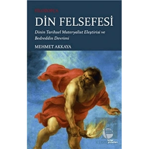 Filozofça Din Felsefesi