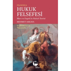 Filozofça Hukuk Felsefesi