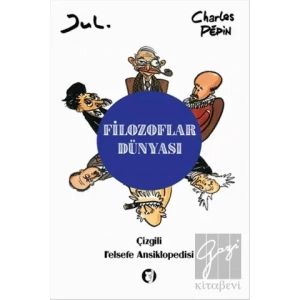 Filozoflar Dünyası