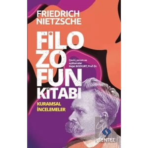 Filozofun Kitabı