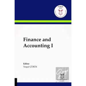 Finance and Accounting 1