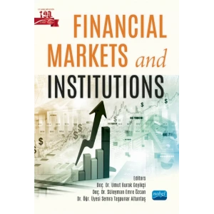 Financial Markets and Institutions
