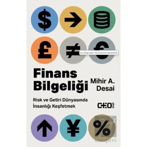 Finans Bilgeliği