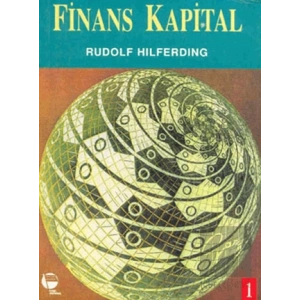 Finans Kapital Cilt: 1