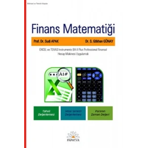 FİNANS MATEMATİĞİ