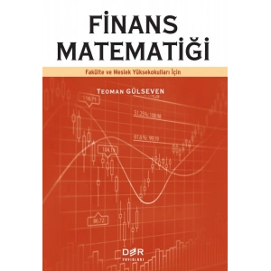 FİNANS MATEMATİĞİ - Der