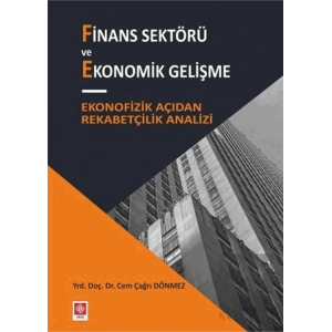 Finans Sektörü ve Ekonomik Gelişme