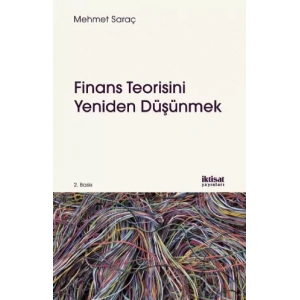 Finans Teorisini Yeniden Düşünmek