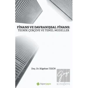 Finans ve Davranışsal Finans