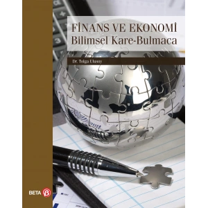 Finans ve Ekonomi Bilimsel Kare-Bulmaca