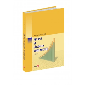 Finans Ve Sigorta Matematiği