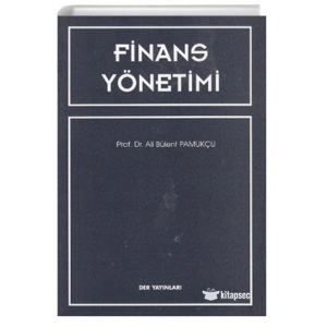 FİNANS YÖNETİMİ -Der