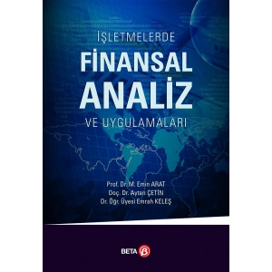Finansal Analiz