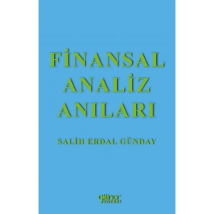 Finansal Analiz Anıları