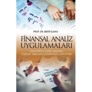 Finansal Analiz Uygulamaları