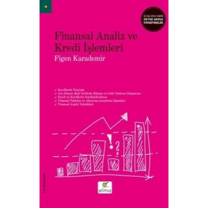 Finansal Analiz ve Kredi İşlemleri