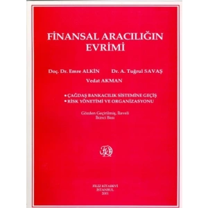 Finansal Aracılığın Evrimi