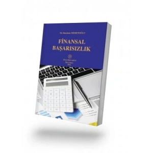 Finansal Başarısızlık