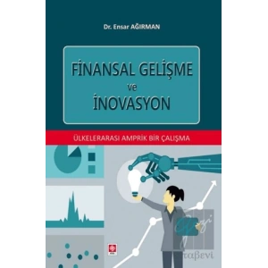 Finansal Gelişme ve İnovasyon