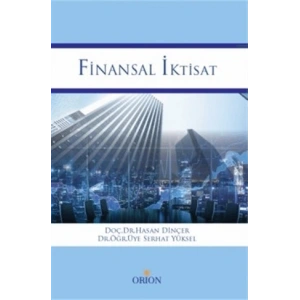 Finansal İktisat
